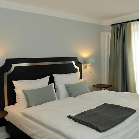 Hotel Im Hof Múnich Habitación foto